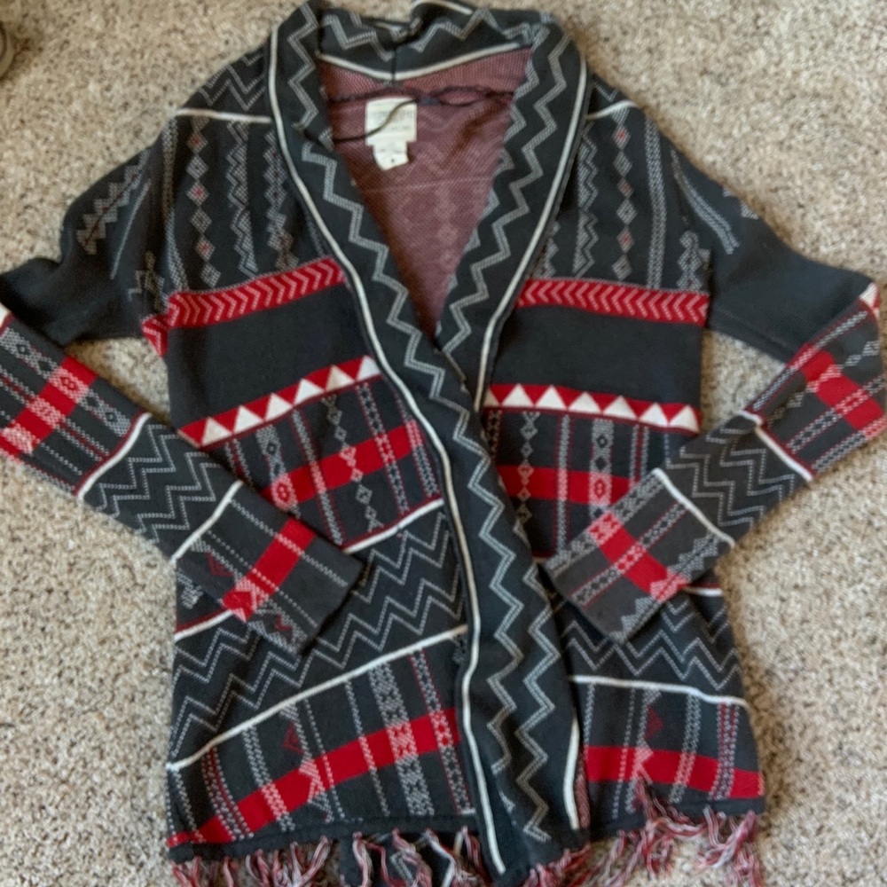 Cardigan